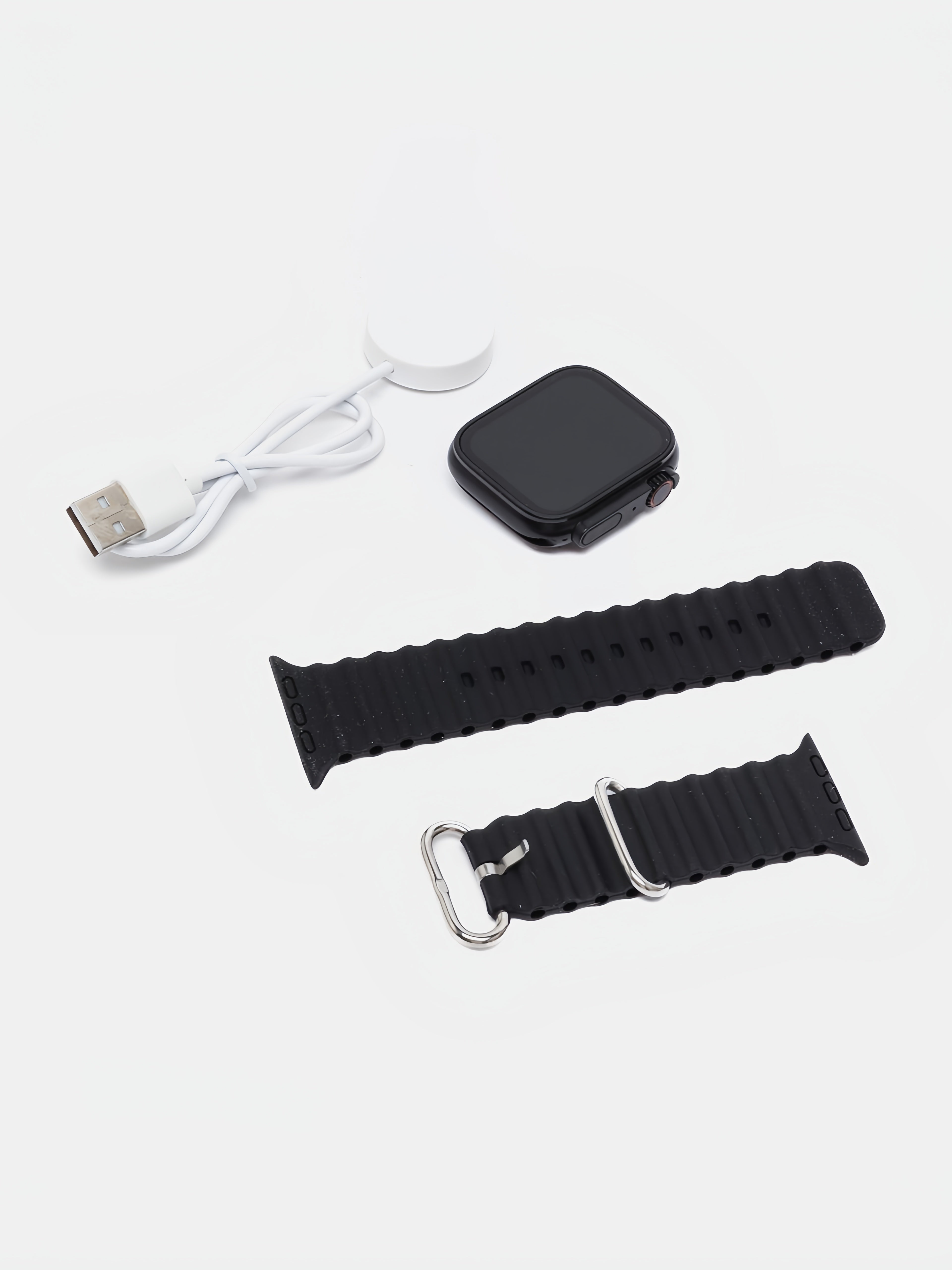 T800 Ultra 2 Smart Watch