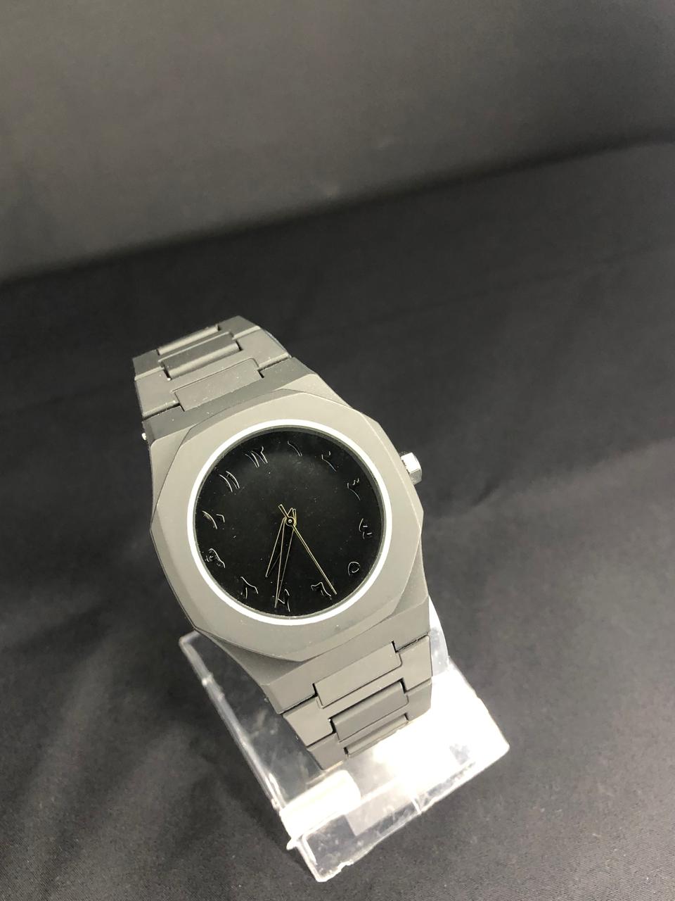 Aura Watch