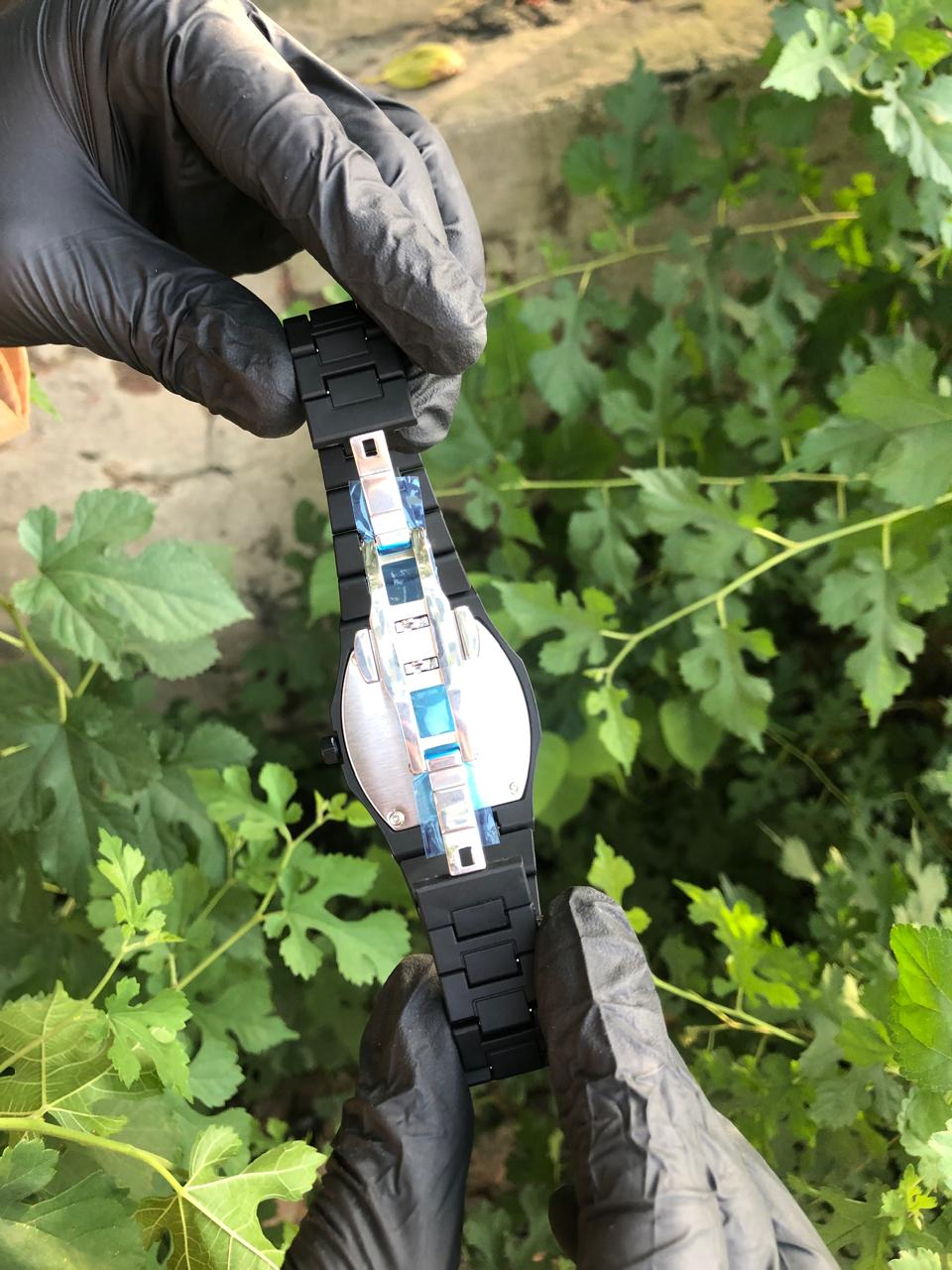 Aura Watch